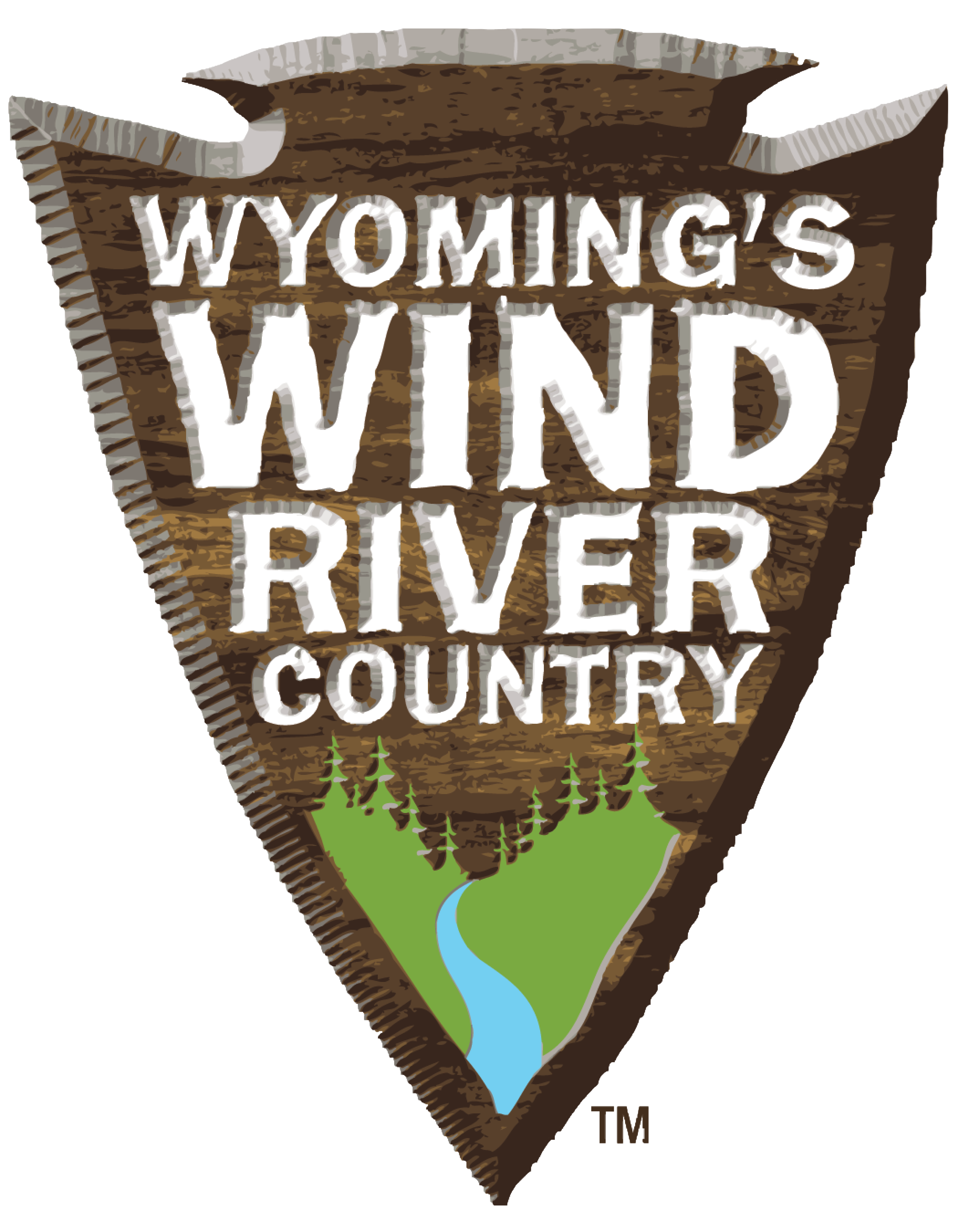 White River Valley Conservation League logo